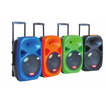 Trolley Colorful Hot Sale Speaker F-28